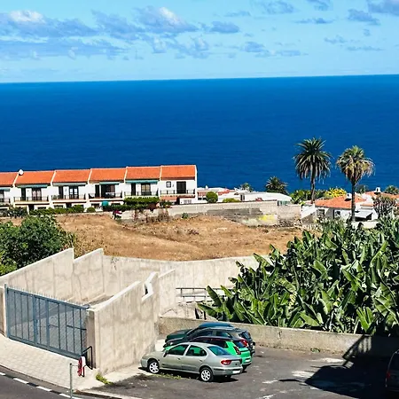 Appartement Atlantic Breeze *