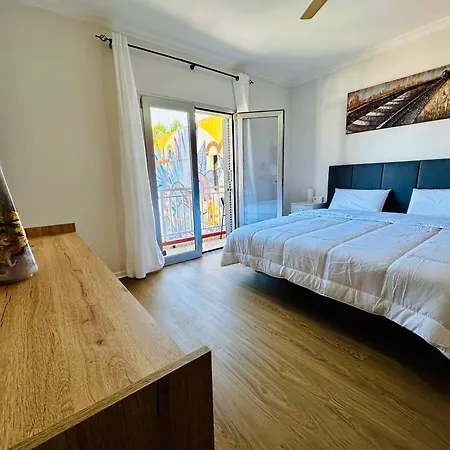 Atlantic Breeze Appartement