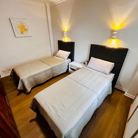 Atlantic Breeze * Los Realejos