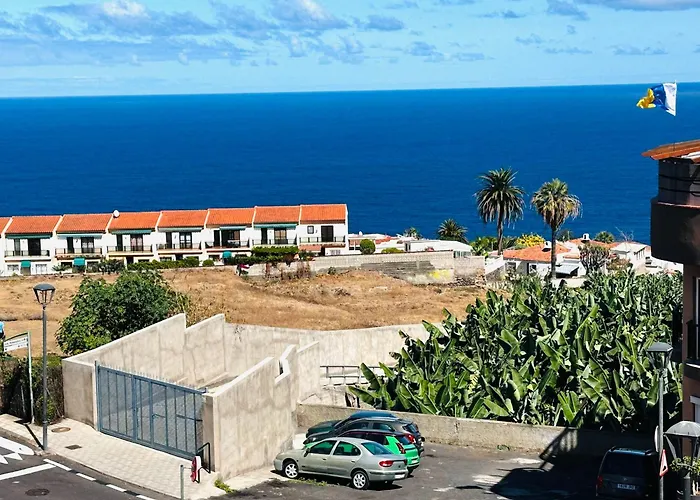 Appartement Atlantic Breeze *