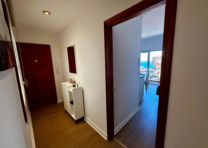 Appartement Atlantic Breeze