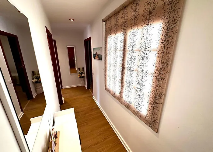 Appartement Atlantic Breeze *