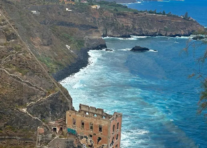 Atlantic Breeze Appartement