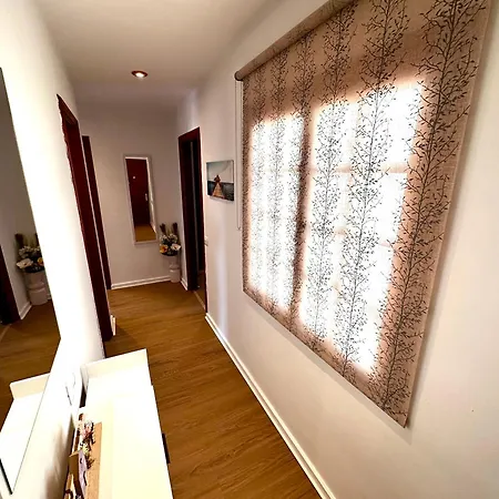 דירה Atlantic Breeze *