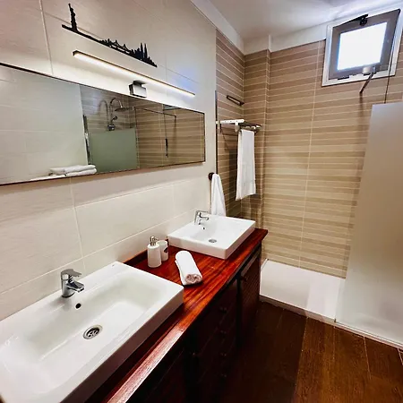 Atlantic Breeze דירה לוס ריאלחוס