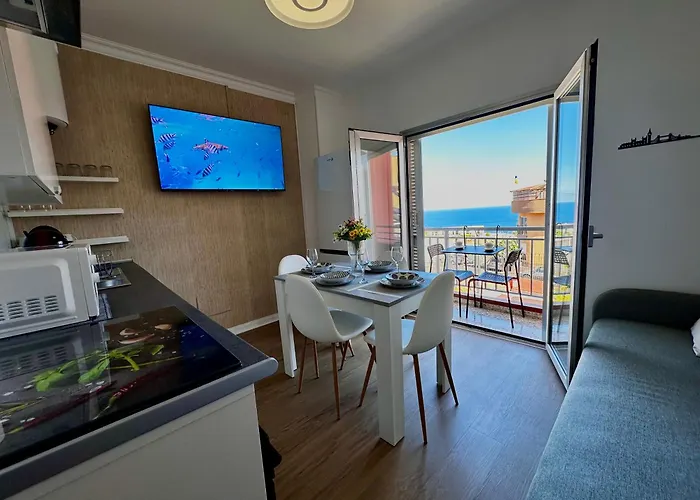 Atlantic Breeze Los Realejos