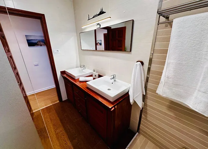 Apartamento Atlantic Breeze *