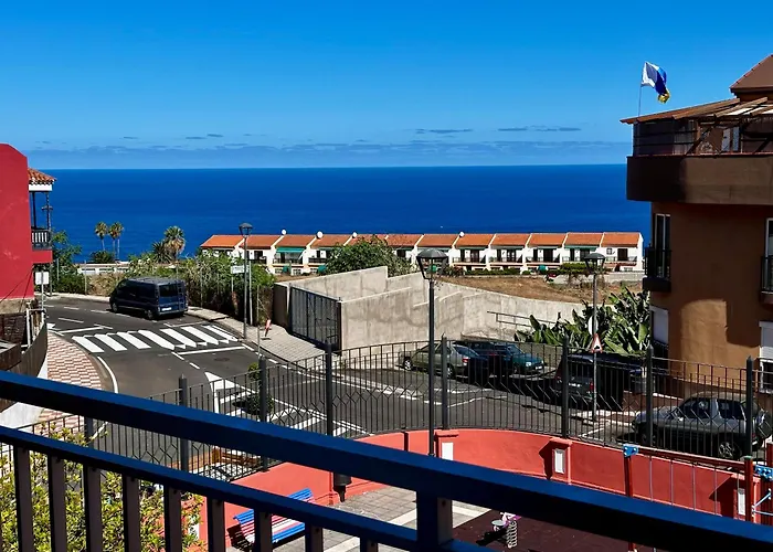 Atlantic Breeze * Los Realejos