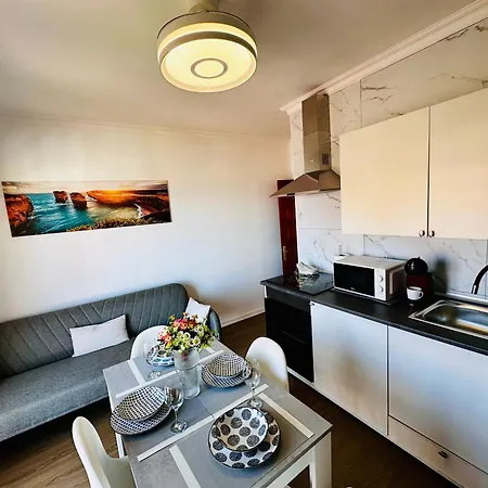 Atlantic Breeze 洛斯雷尔雷赫斯