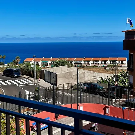 Atlantic Breeze * ロス・レアレホス