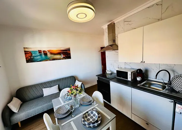 Atlantic Breeze Лос-Реалехос