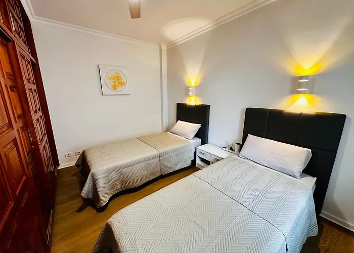 Atlantic Breeze Лос-Реалехос