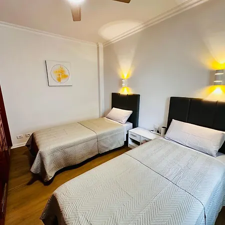 Atlantic Breeze לוס ריאלחוס