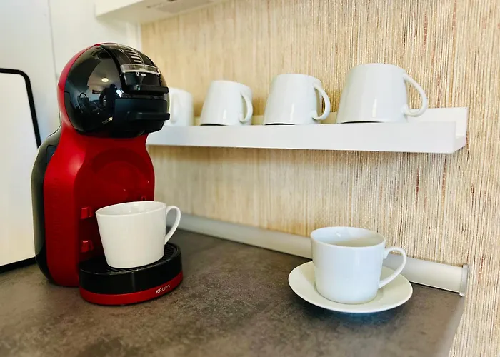 Atlantic Breeze דירה