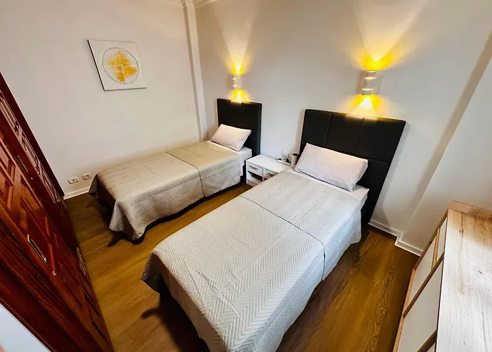 Atlantic Breeze * לוס ריאלחוס